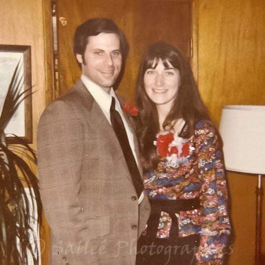 Ron & Marilyn Sallee Become Village Missionaries