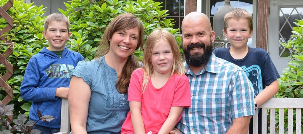 First CDI Graduates Become Village Missionaries