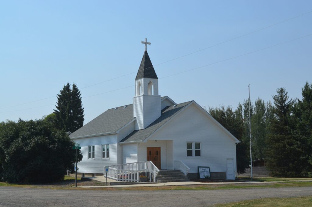 First Contenders Bible School Graduates Enter Ministry