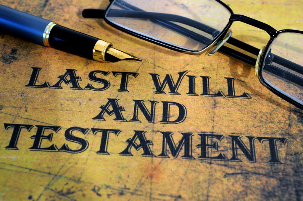 Leavengood Estate Gift Paves the Way for Development of CDI