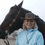 Mari Edgekoski-Hammond